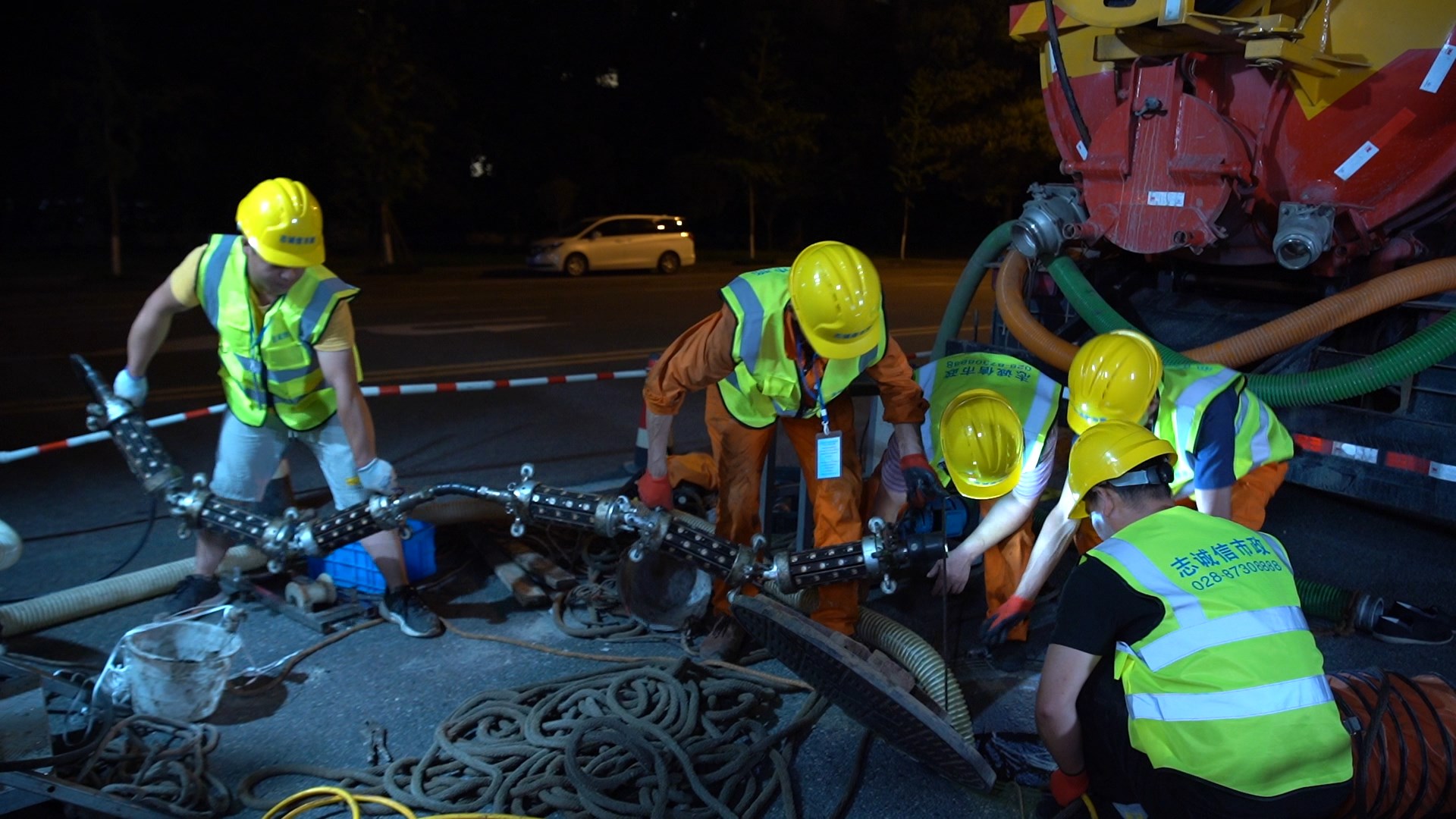 滨江紫外光固化修复