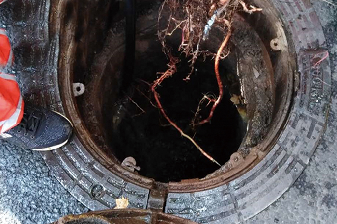 滨江管道预处理